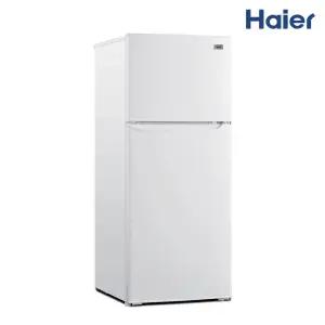 하이얼 155L 소형 원룸 일반 냉장고 HRT166PDW 기본설치