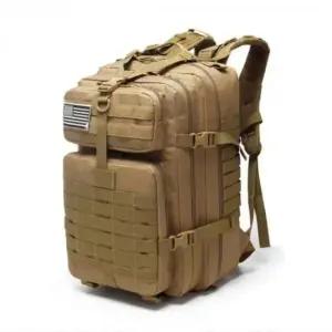 멀티오버록 전술용 군용 배낭 밀리터리 백팩 작전 가방