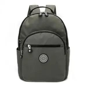 [패션] 여성용 백팩 엄마 캐주얼 데일리 기저귀 수납 책가방