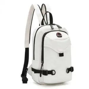 [패션] 학생용 미니 크로스백 데일리 슬링 숄더백 보조가방