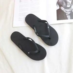 슬리퍼신발 커플 바캉스 조리 남여공용 휴양지 비치 슬리퍼 신발