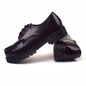 남성 캐주얼 구두 단화 웰트화 로우워커 신발