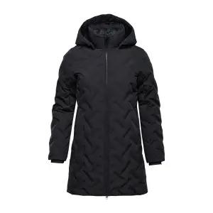 [롯데백화점]블랙야크 여성 레저 등산 다운 여성 제로스팟 롱 다운자켓(1BYPAW4506)