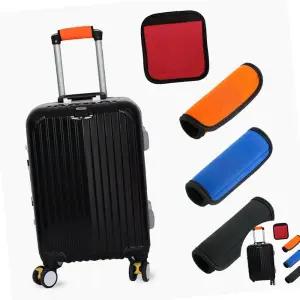 캐리어손잡이커버 캐리어 손잡이 커버 그립 미끄럼방지 여행 가방 덮개
