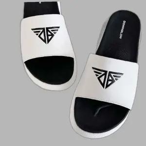 화이트 쿠셔닝 슬리퍼 발편한 실내화 커플 남성 여성