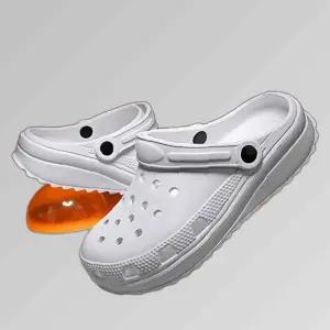 남성 3컬러 발편한 여름 데일리 외출 샌들