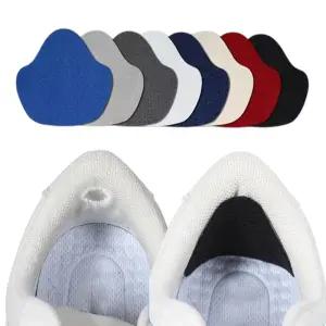 운동화 패드 뒤꿈치 뒤축 뒷꿈치 신발 보수 방지 셀프 헤짐 보강 뒷축 패치 보호 메쉬 구멍 수선 스티커