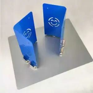 배달박스 파티션 고정 배달통 칸막이 탑박스