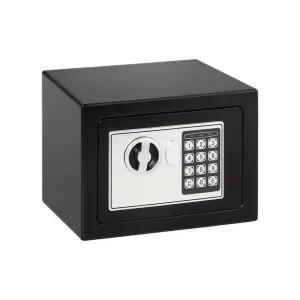 가정용 스마트 미니 소형 개인 비밀 금고 현금보관함 가정용금고