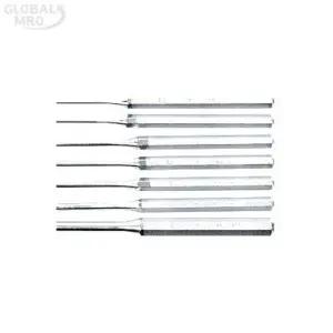 모쿠바 핀펀치-세트 2.5mm-8mm (7개입) E8-07S