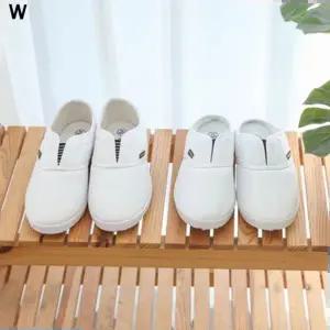 슬라이드간호슈즈 편한 간호슈즈 슬라이드