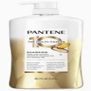 팬틴 멀티태스커 대용량 샴푸 1.13L 1개