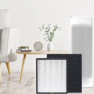 삼성 CFX-C100D AX90T7020WFD 공기 청정기필터 호환