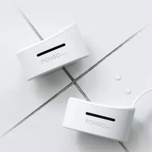 퐁고바스 전기자동변기세정기 (닥터피엘 동일 제조사)