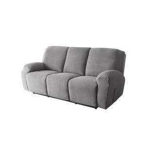 쇼 덮개 리클라이너쇼 쇼파 1인용 커버 리폼 커버링 보이 교체 버 소파 가죽