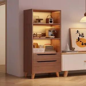 서재 선반 틈새 책꽂이 거실 수납 책장 진열장 진열대 서랍