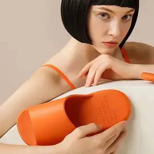 층간소음 실내화 거실 실내 슬리퍼 쿠션 병원 우리집소싱