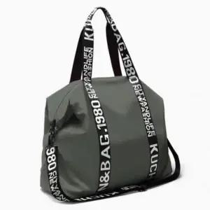 헬스 운동용 스포츠 골프 소형 여행 보조 캐리어 보스턴백