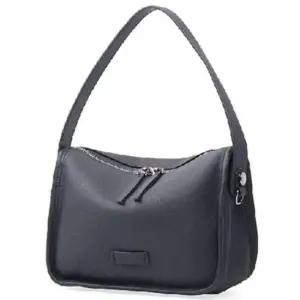 럭셔리 가죽 숄더백 토트 크로스 대학생 데일리 가방