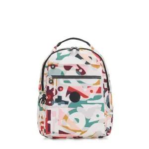 [하프클럽/] 백팩 노트북가방 미카 KJDBA08 M/PR