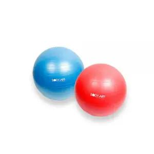 바디아트 마사지 짐볼 스트레칭 요가 헬스 안티버스트 75cm 단품