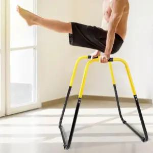 아이워너 홈트 딥스바 운동 기구 웨이트 가정용 평행봉 머신