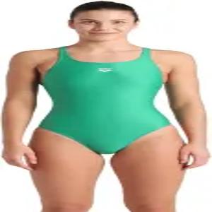 아레나 여성 필 여성용 다이나모 스포츠 수영복 프로 백 레이디스