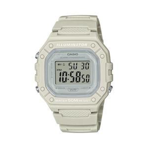 [AK플라자] [카시오] 카시오 W-218HC-8AVDF