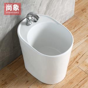 세면대 세족기 풋케어 기본 스파 네일샵 단일 발욕조 찜질 시트형 도기 패디 마사지