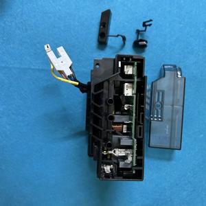 Embraco CF02D01 M 냉장고 부품 캔디 인버터 압축기 드라이브 제어 보드