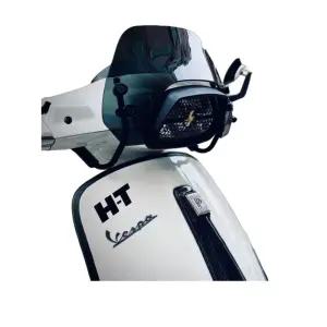 숏 높이 바이저 슈퍼커브 스프린트 튜닝 윈드 숏타입