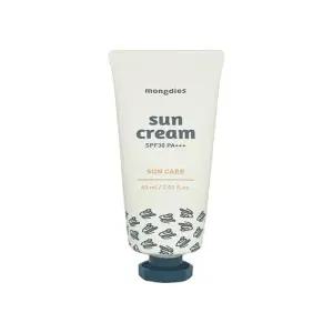 몽디에스 선크림 60ml (SPF30)(SH)