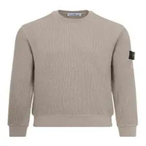 26SS 스톤 아일랜드 긴팔 티셔츠 L1S156100056S0044V009A DESERT DOM