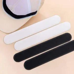 모자 땀 흡수 패드 (10p) 캡모자 오염방지 골프모자 황변 땀자국 운동