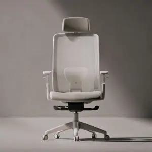 에르먼 X3 국내생산 프리미엄 학생 공부 사무용 컴퓨터 책상의자 3년보증AS