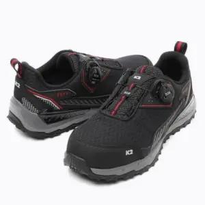 안전 기능화 작업화 신발 헬스장 런닝화