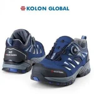 안전화 작업화 다이얼 신발 현장화 방수