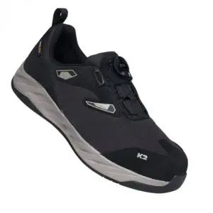 K2 안전화 산업화 작업화 경량 쿠션화