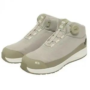 K2 안전화 경량 작업화 산업화 6인치