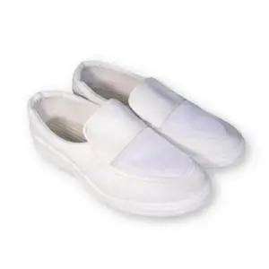 정전기 방지 신발 밴드형 작업화 안전화