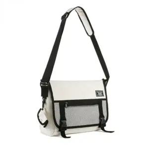 학생 숄더백 남녀공용 크로스 경량 가방