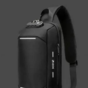 여행용 슬링백 바디백 남성 크로스 가방