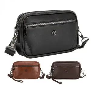 남성 클러치백 미니 사각 가방 크로스백