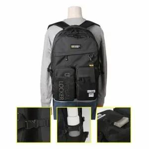 멀티 백팩 트래블 캐리어 데일리 책가방