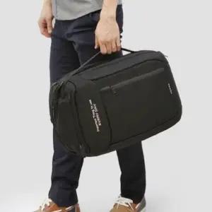 남자 책가방 큰백팩 트렌드 노트북 가방