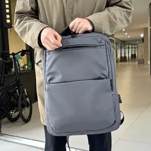 노트북 백팩 책가방 20대 남자 캐주얼