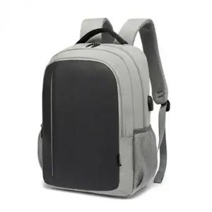 대학생 책가방 백팩 트래블 바이커 가방