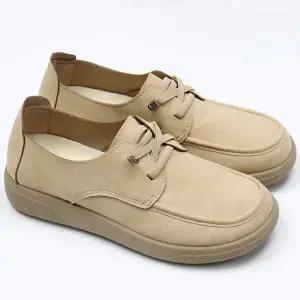 더힐슈즈 데일리 고무창 여성여자 단화 로퍼 플랫 슬립온 3cm sjsz-mk-178