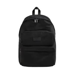 (MM6) FW25 여성 뉴메릭 백팩 SB5WA0006 P8504 T8013