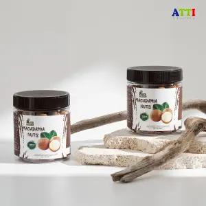 넛츠팜 마카다미아 인쉘 300g x 2개